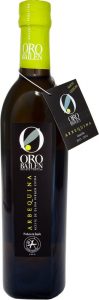 Olivenöl virgen extra - Oro Bailén - Reserva Familiar Arbequina""
