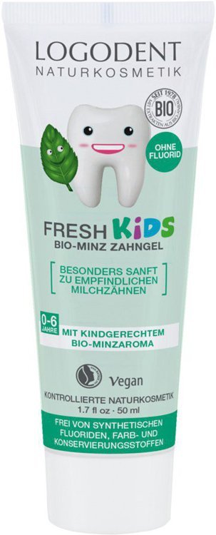 Fresh Kids Zahngel""