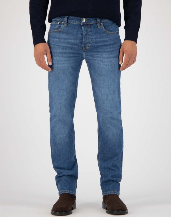 Regular Bryce Jeans