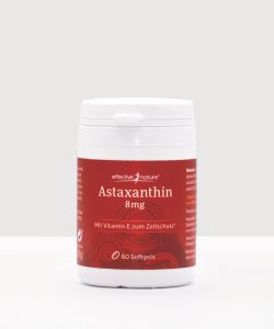 Astaxanthin - 60 Kapseln""