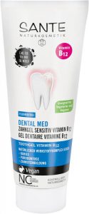 Dental Med - Zahngel sensitiv mit Vitamin B12""