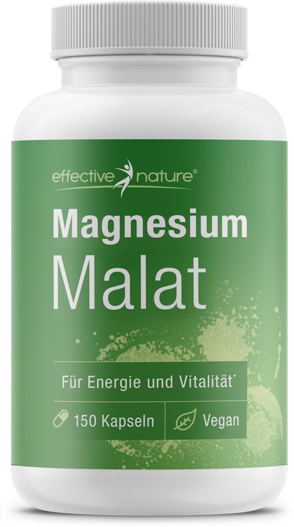 Magnesium Malat""