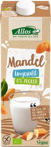 Mandel-Drink naturell""
