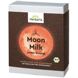 Moon Milk Sweet Dreams - Herbaria - Bio - 25g""