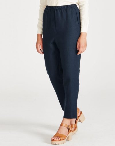 Elisa Leinen Hose