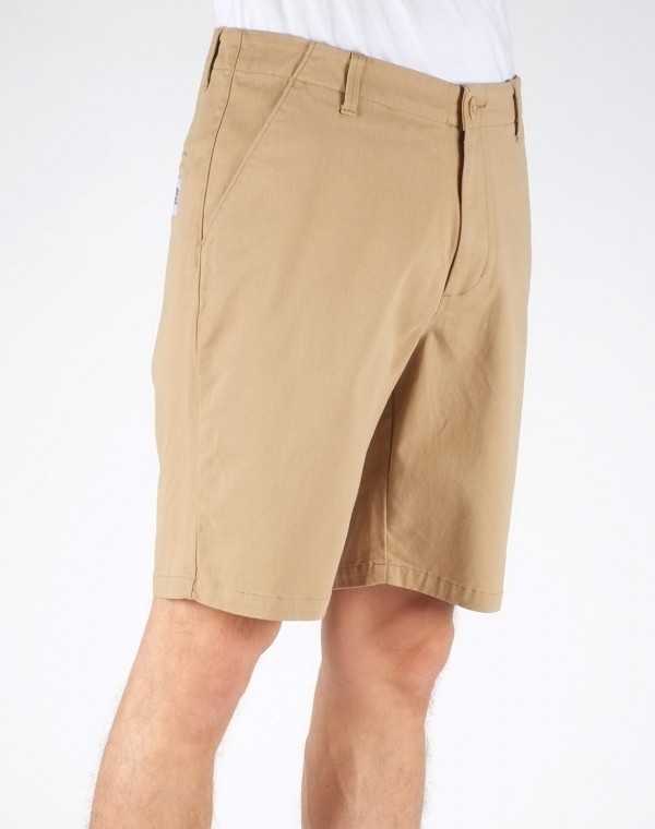 Nacka Chino Shorts