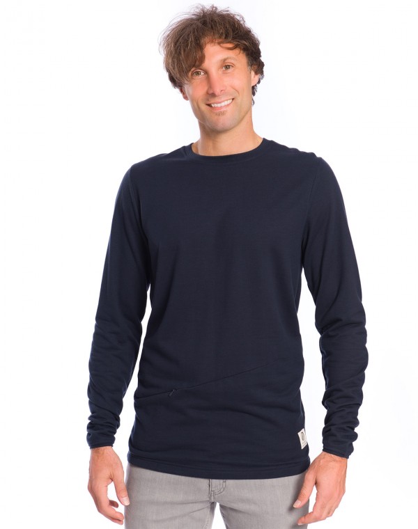 Super Active Lyocell Pullover