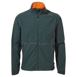 Craghoppers NosiLife Pro Active Jacke Spruce Green