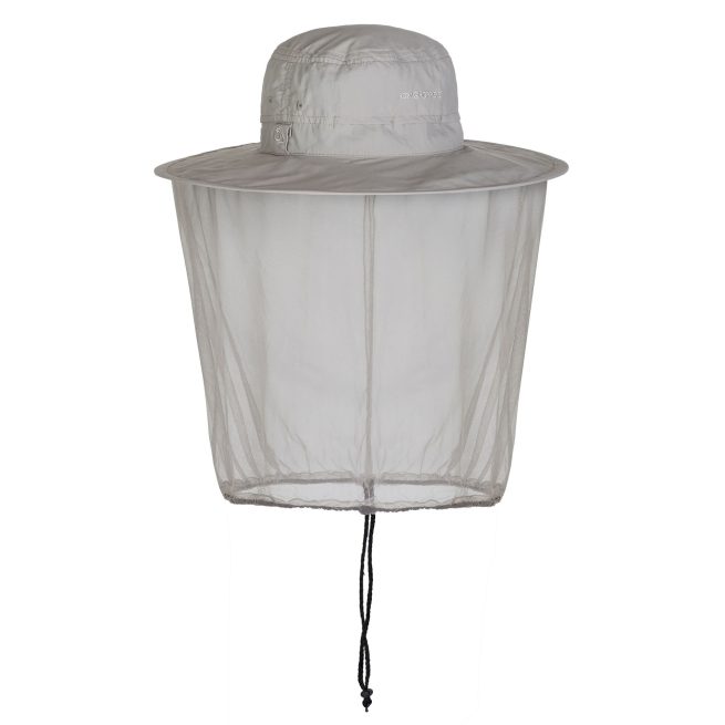 Craghoppers NosiLife Ultimate Hat Parchment