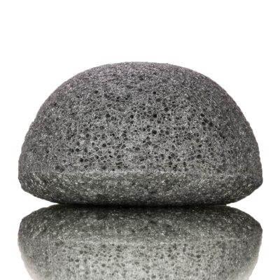 Konjac Sponge für fettige & unreine Haut