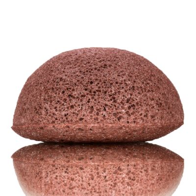 Konjac Sponge für trockene & empfindliche Haut