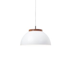 dreizehngrad - Dub 36/18 P - Esstisch LED Pendelleuchte in 3 Farben